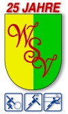 Unser Vereinswappen,  und hier gehts auch zur�ck zur Startseite...